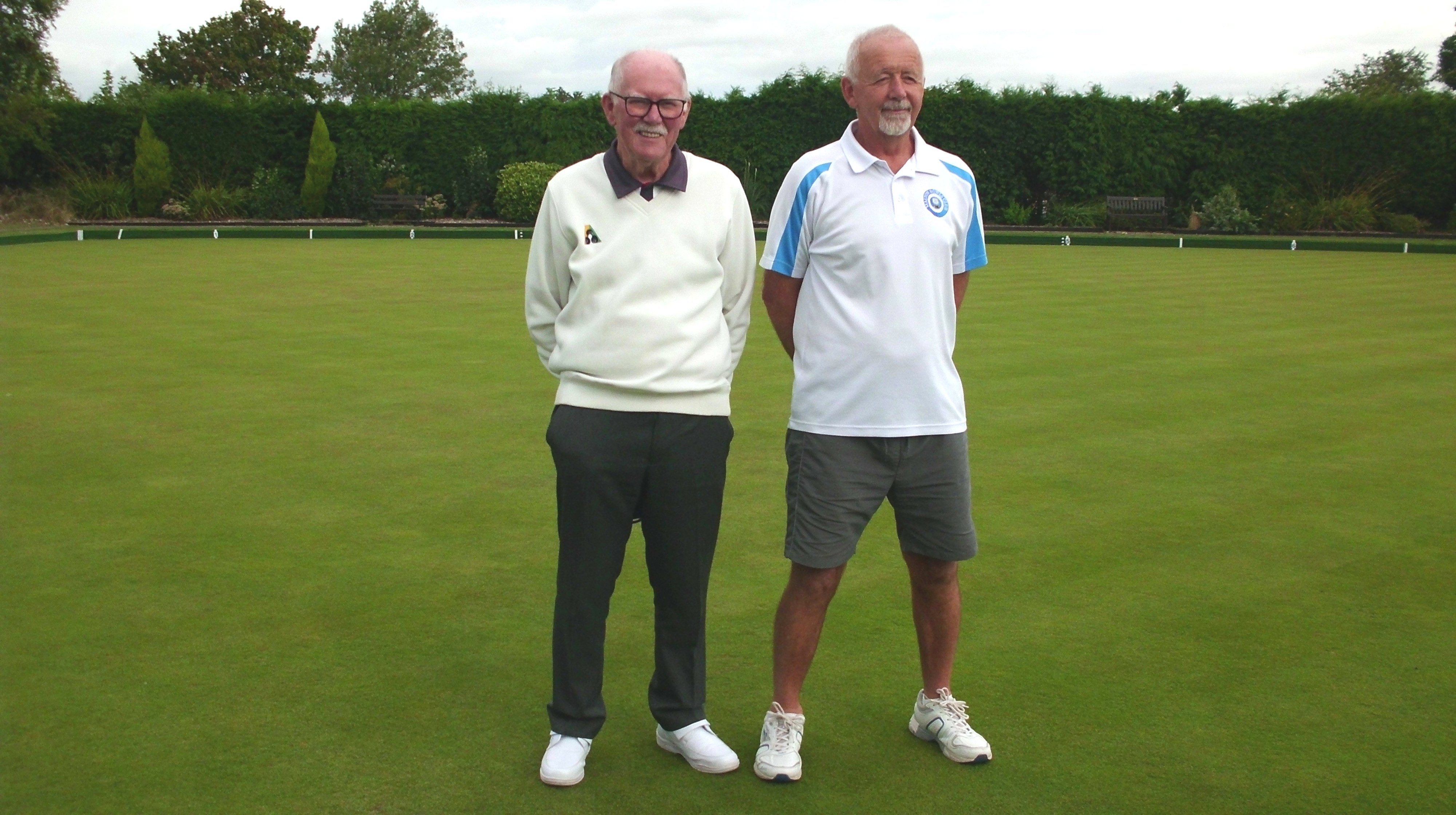 Vivian Booth Singles Final 2024